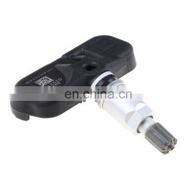 100017057 ZHIPEI 315MHZ Tpms Tire Pressure Monitor 42607-33011 For Toyota Scion 4260733011 photo-4