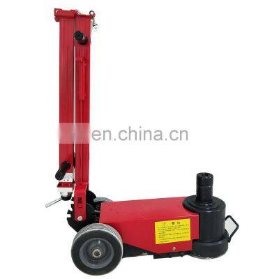 New Type 3 ton heavy duty hydraulic trolley jack