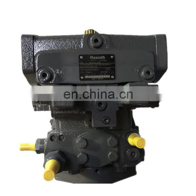 rexroth A4VG series  hydraulic piston pump A4VG45 56 71 90 125 180 250 A4VG56DWDT1/32R-NZC02F003D-S for excavator