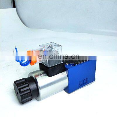 Rexroth R90052621 M-3SED6UK13/350CG24N9K4 R90052392 M-3SED6CK13-350CG24N9K4 Solenoid Valve