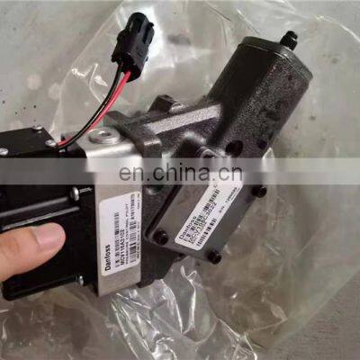 Sauer Danfoss MCV116A3204+MCV105C3023 Pressure Control Pilot Hydraulic Valve For Danfoss Pump photo-4