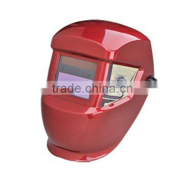 Black Welding Helmet With New Design and Welding Helmet WM021 photo-4