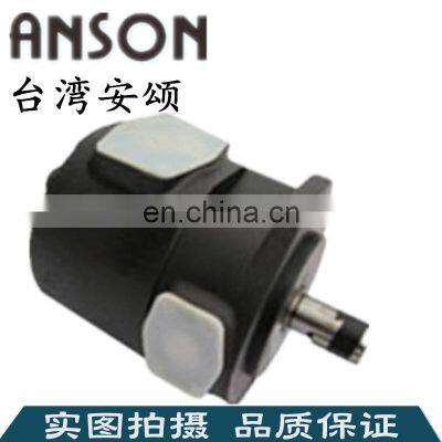 Anson IPV IPV21 IPV31 IPV32 IPV41 IPV42 IPV43 Variable Double Vane Pump IVP32-35-21AM-F-R-86DC-11