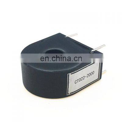 2000:1 30A/50A/30mA/50mA PCB Current transformer