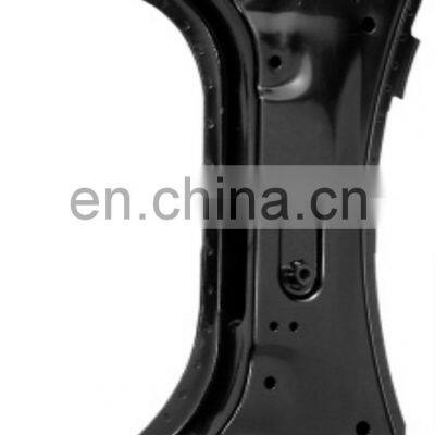Suspension Cross Member Front Axle Engine Support for NISSAN TIIDA CROSSMEMBER C11 54400-ED500 photo-4