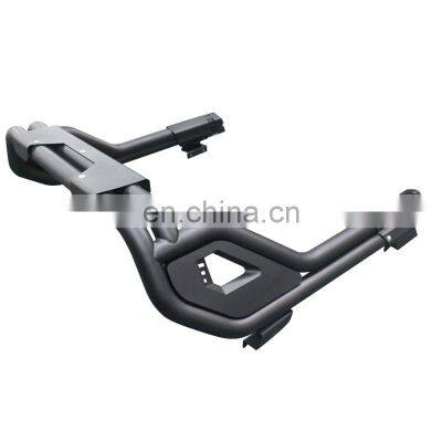 Car Accessories Roll Bar For Hilux Vigo Revo Navara NP300 D40 Amarok D-MAX