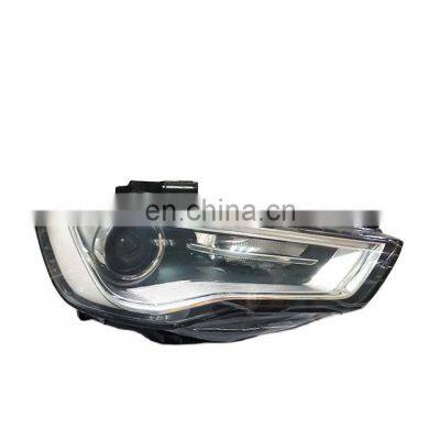 Teambill headlight  for Audi A3 Xenon head lamp 2013-2016 headlamp, auto car front head light lamp