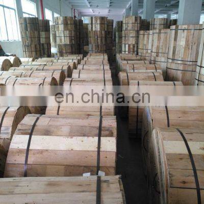 12 Cores Single Mode G657A G652D GYXTW Aerial Outdoor Steel Wire Fiber Optic Cable FTTH GYXTW Outdoor Fiber Cable photo-5