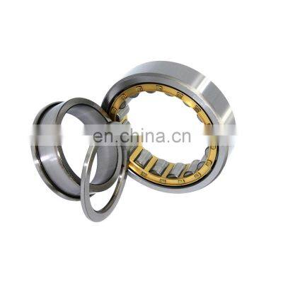 NUP2204 Single Row Cylindrical Roller Bearings