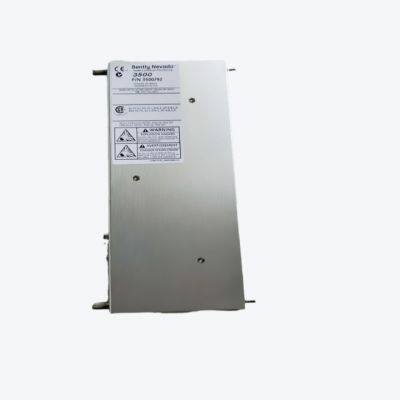 3500/05-01-01-R0-00-01 Bently PLC Module in Stock
