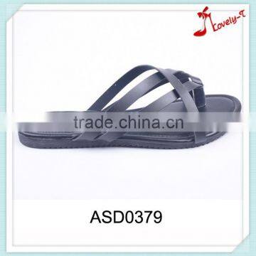 2016 woman flip flop sandal summer flat slippers from factory direct manufacturer