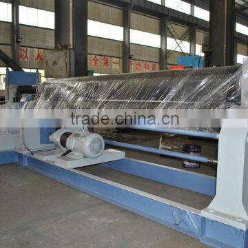 Mechanical Plate Rolling Machine photo-3