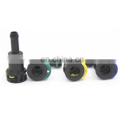 Fuel Liquid Quick Connectors High Quality Hot Sale Plastic Auto Parts Fuel Urea System Quick Connector