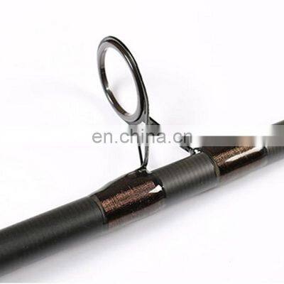 3.6/3.9m Wholesale High Quality Big Fish Fuji Accessories Long Casting Carp Fishing Rod photo-5