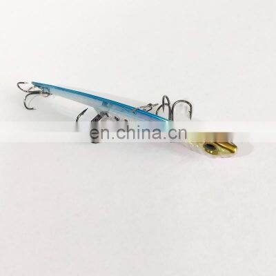 Hot sale 10.5cm 35g 6Colors Saltwater VIB Fish Bait