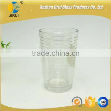 200ml glass drinkware type glass tea cup