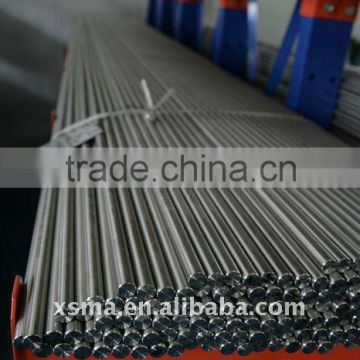 titanium bar