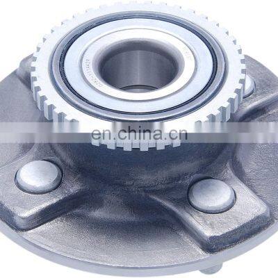 43200-86R12 Wheel hub rear axle reversible for nissan sunny