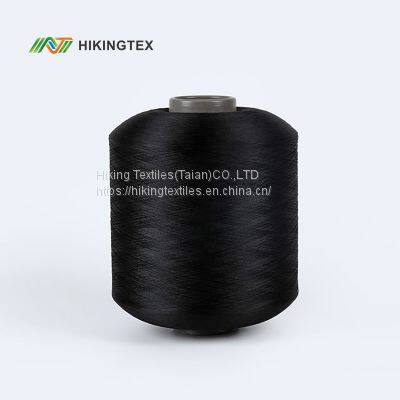 Moisture Wicking, Cool Felling, Anti-UV Polyester Yarn Hakuu-Poly photo-3