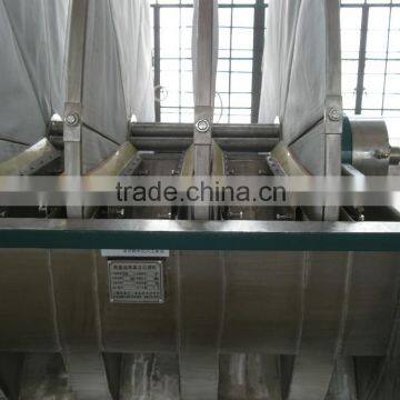 YZG--continuous Disc Vacuum Filter photo-2