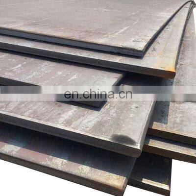 Mild Steel Sheet Coils /mild Carbon Steel Plate/iron Hot Rolled Steel Plate Sheet Price photo-4