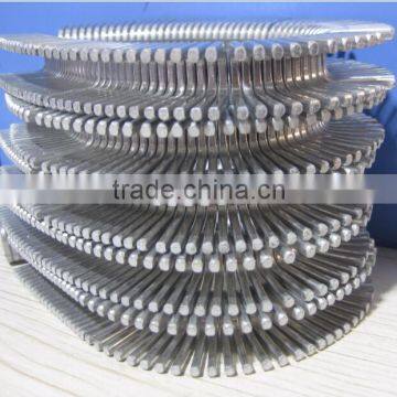 Sausages Aluminium Clips With Good Price photo-6