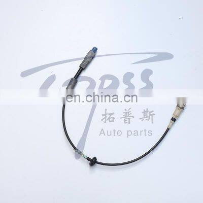 Online Wholesale Supplier Clutch Cable OEM 41510-02010//41510-02100 For Hyundai photo-4