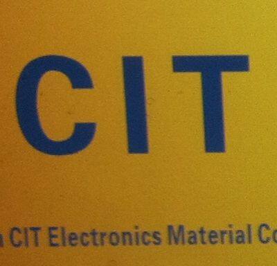 Shenzhen CIT Electronics Material Co.,Ltd