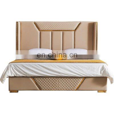 Wholesale King Single metal sofa bed / iron day bed / divan bed for sale bedroom furniture