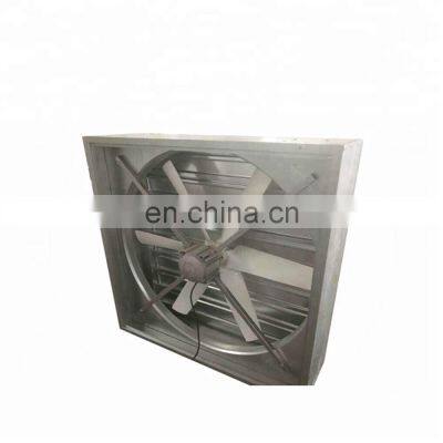 Temperature Lowing Model BF- 1380 Industrial Wall Mounted Fan for Poultry Farm