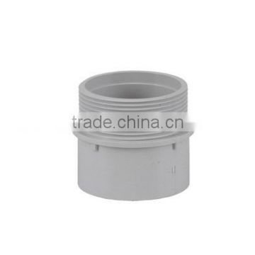 Popular Wholesale professional pvc pipe fitting