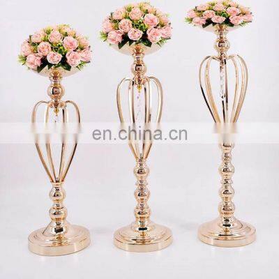 low price wedding flower vases