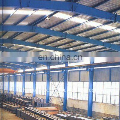 Prefabricated design light steel structure wall