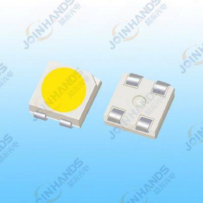 JOMHYM High Efficiency Chinese Manufacturer White-color 3528 SMD LED with Epistar Chip