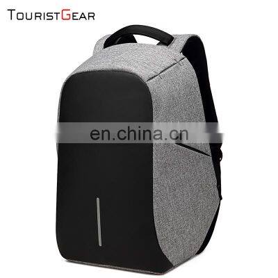 backpack manufacturer from Guangdong China offer good quality bagpack mochila waterproof support OEM/ODM custom logo backpack