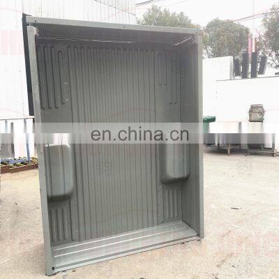 Wholesale Land Cruiser 45series FJ45 Truck Rear Bed Short Box /rear Body Box for Sale photo-3