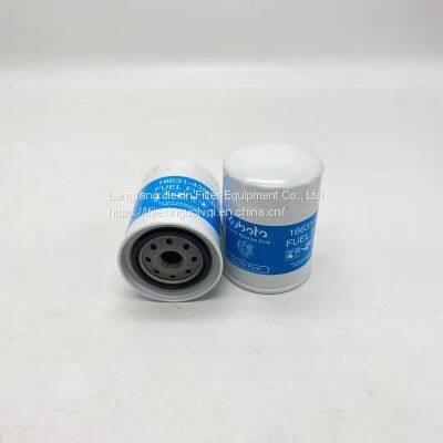 16631-43560   Replace Kubota generator set oil filter