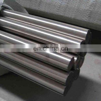 Best price sus 201 202 316 l 410 304 stainless steel round bar price