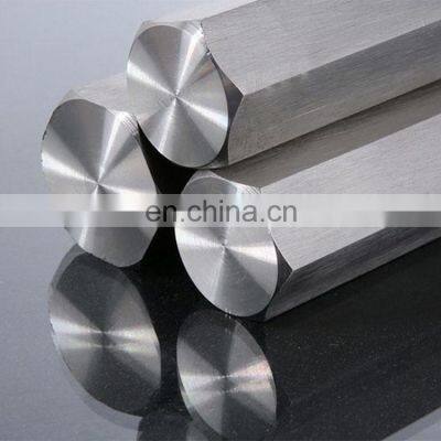 Ss400 Q235 Sae 4140 1045 Hexagon Bar Alloy Iron Hex Bar