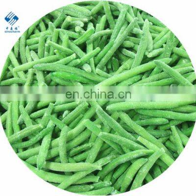 Frozen Green Beans