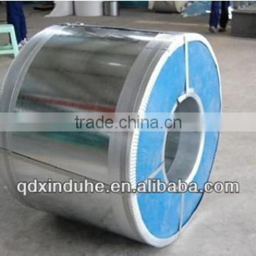 good quality hot dipped galvanized steel coil