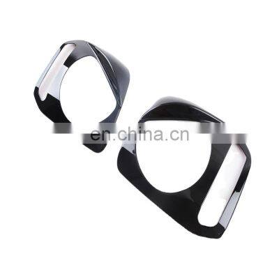 Car auto head lamp cover replacements for Suzuki jimmy 4x4 accessories