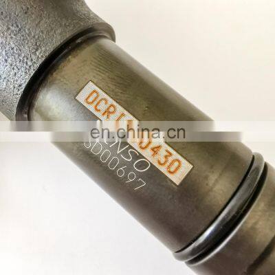 Genuine Diesel Injector 295900-0430 , 2959000430 , 23670-26071 2367026071 , 25900-0180 photo-3
