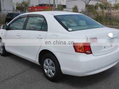 For Corolla Axio/Fielder 2006 Head Lamp Crystal Led Black Auto Body Parts photo-2