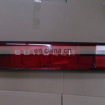 For COROLLA AE101 1999 License Panel
