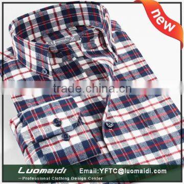 man shirt factory/new design men shirts/italian men shirt