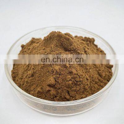 Natural Mushroom Coriolus Versicolor Extract Polysaccharide Powder