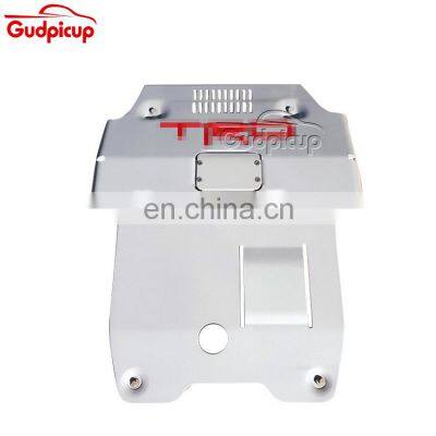 Pick up 4X4 Offroad Car Accessories Front Engine Guard Skid Plate For Toyota Tacoma photo-2
