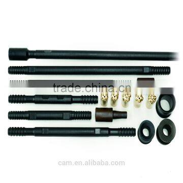 Mining Drilling Shank Adaptor R3212, R25 R28 T45 T51 photo-5