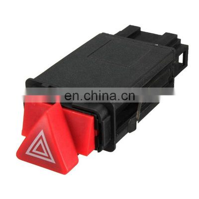 wholesale products china  Hazard Warninng Light Switch For VW Audi A6 Quattro 1998-2004 OE 4B0941509D